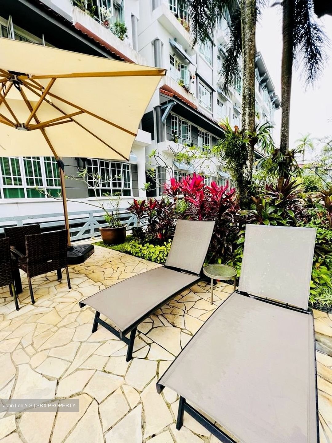 Le Wood (D21), Condominium #500930531